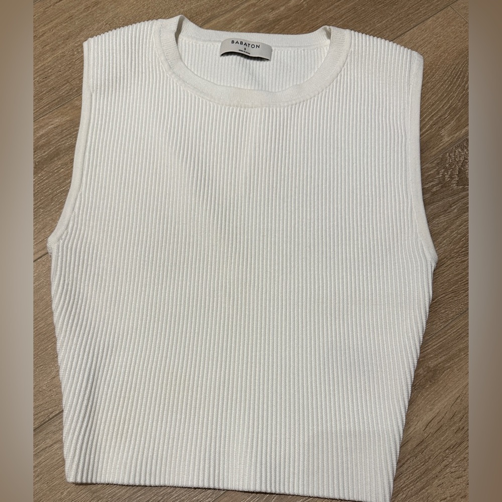 Knit top